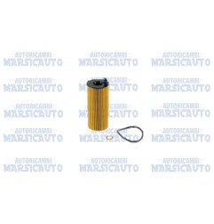 W0672/7 WAG filtro olio