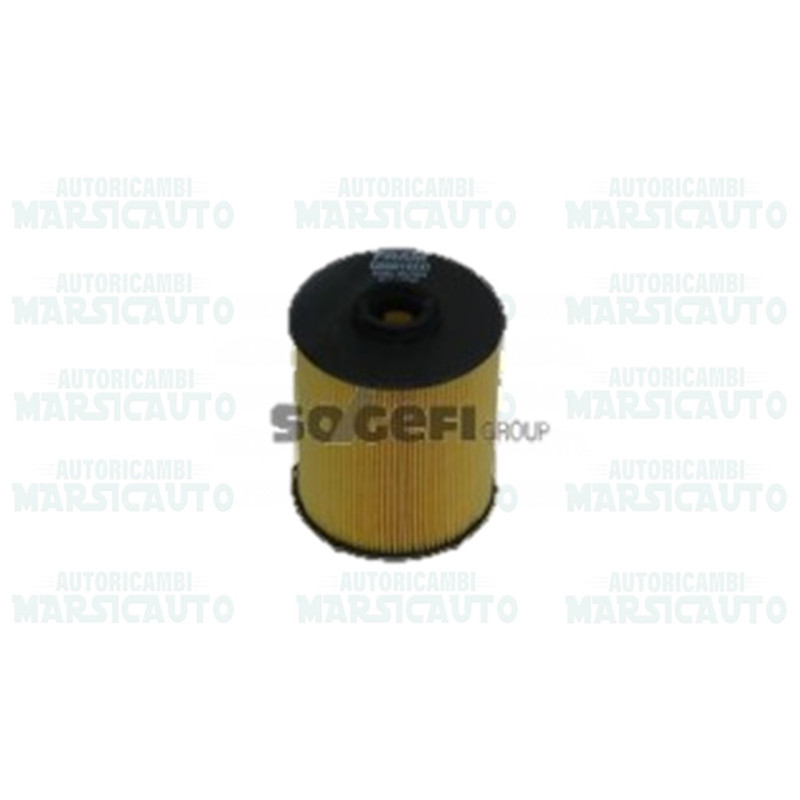 26.104.00 UFI Filtro carburante