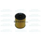 26.104.00 UFI Filtro carburante