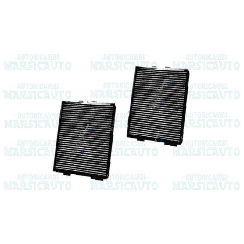 MICRONAIR MP030-2 FILTRO ABITACOLO