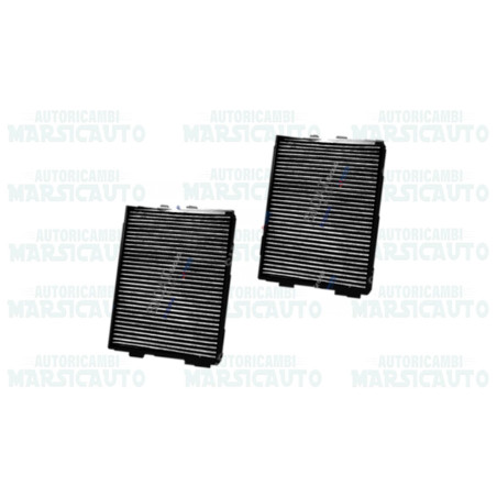 MICRONAIR MP030-2 FILTRO ABITACOLO