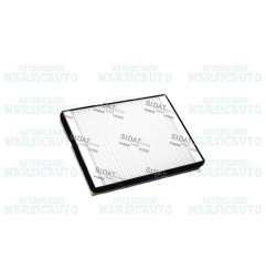 MICRONAIR MP031 FILTRO ABITACOLO