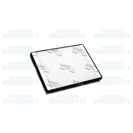 MICRONAIR MP031 FILTRO ABITACOLO