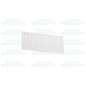 MICRONAIR MP032 FILTRO ABITACOLO