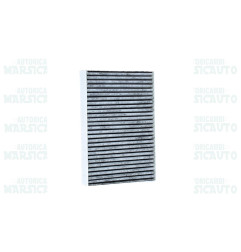 OPEN PARTS - CAF2139.01 FILTRO ABITACOLO