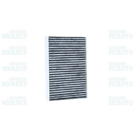 OPEN PARTS - CAF2139.01 FILTRO ABITACOLO