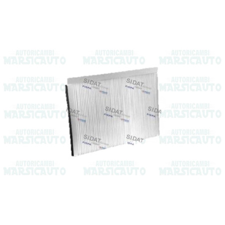 MICRONAIR MP037 FILTRO ABITACOLO