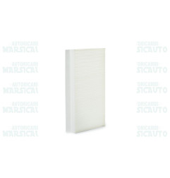 WAG - W1052 FILTRO ABITACOLO