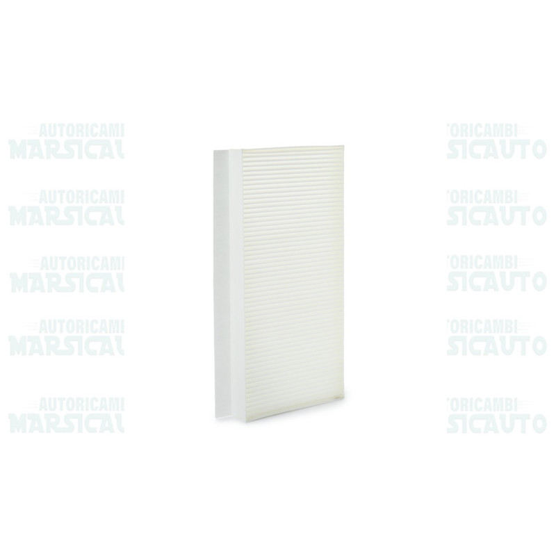 WAG - W1052 FILTRO ABITACOLO
