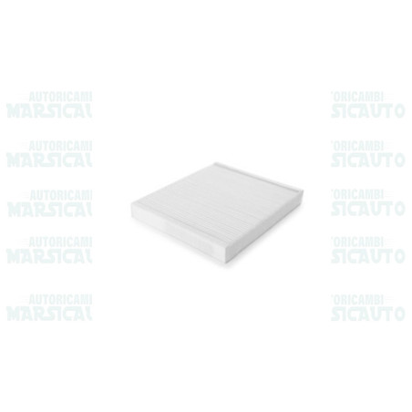 WAG - W1022 FILTRO ABITACOLO
