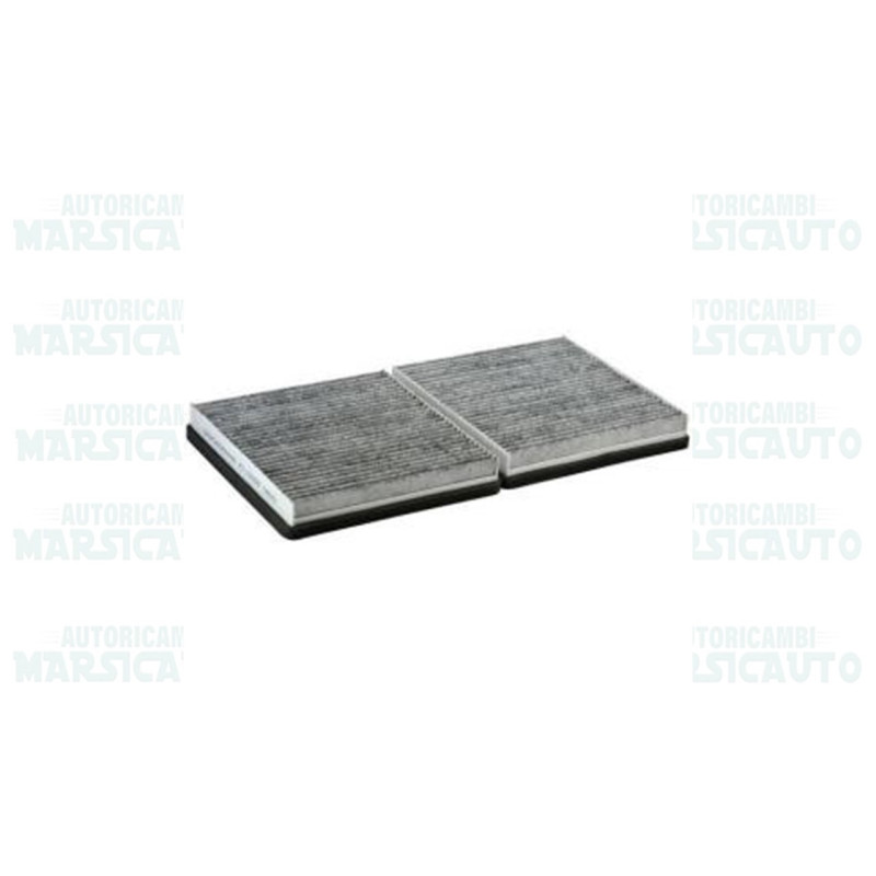 698290 VALEO CLIMFILTER COMFORT Filtro abitacolo