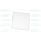 WAG - W1041 FILTRO ABITACOLO