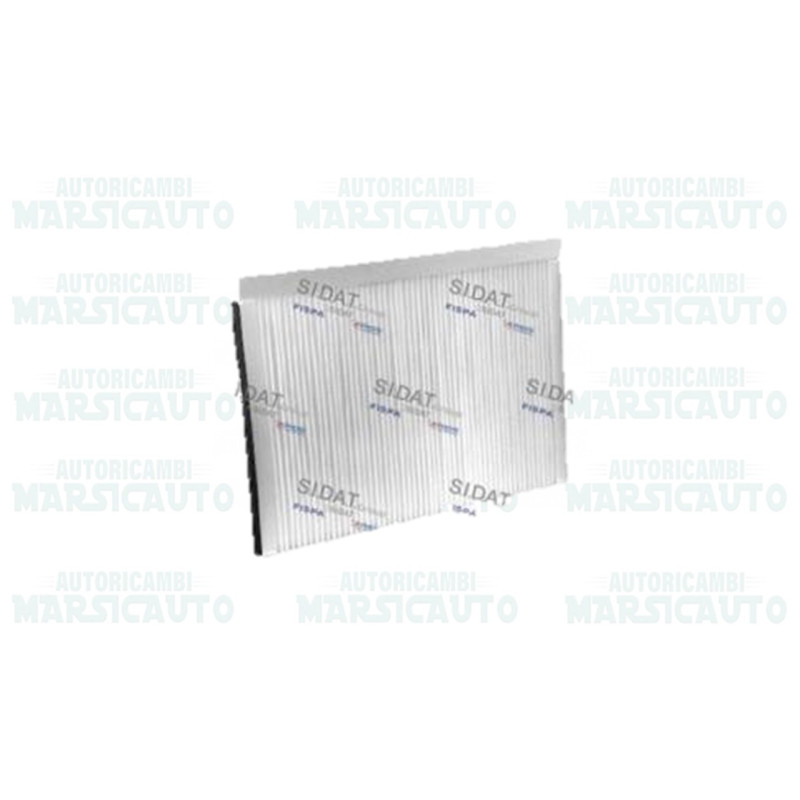 CORTECO MICRONAIR MP082 FILTRO ABITACOLO