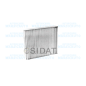 MICRONAIR MP088 FILTRO ABITACOLO ANTIPOLLINE MEGANE
