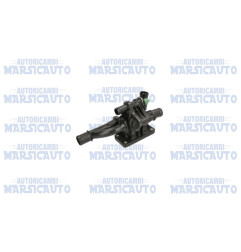 D2C011TT THERMOTEC Termostato motore