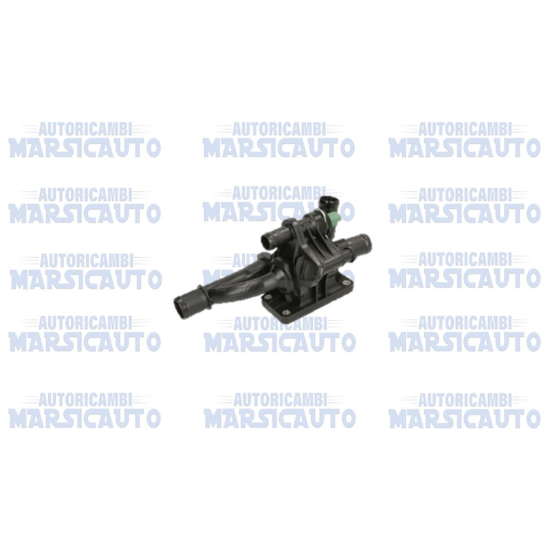 D2C011TT THERMOTEC Termostato motore