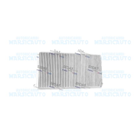 OPEN PARTS - CAF2065.11 FILTRO ABITACOLO