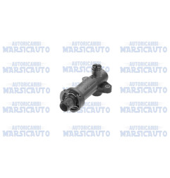 MALO - TER463 termostato gas scarico
