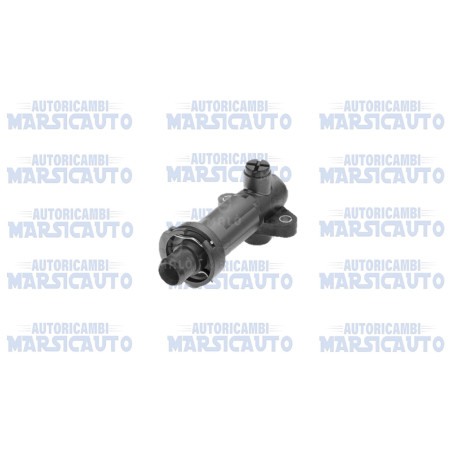 MALO - TER463 termostato gas scarico
