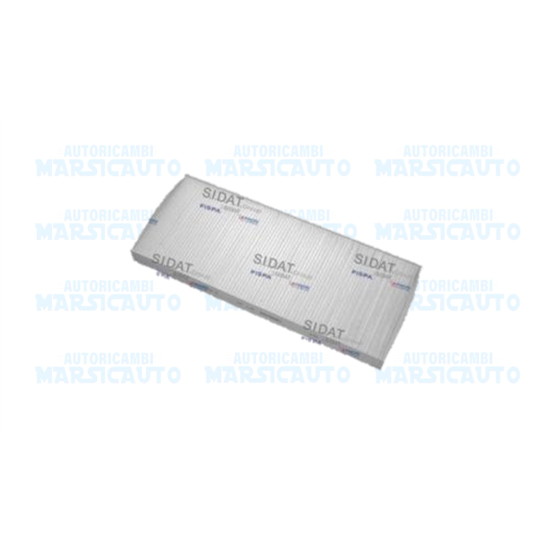 WAG - W1026 FILTRO ABITACOLO