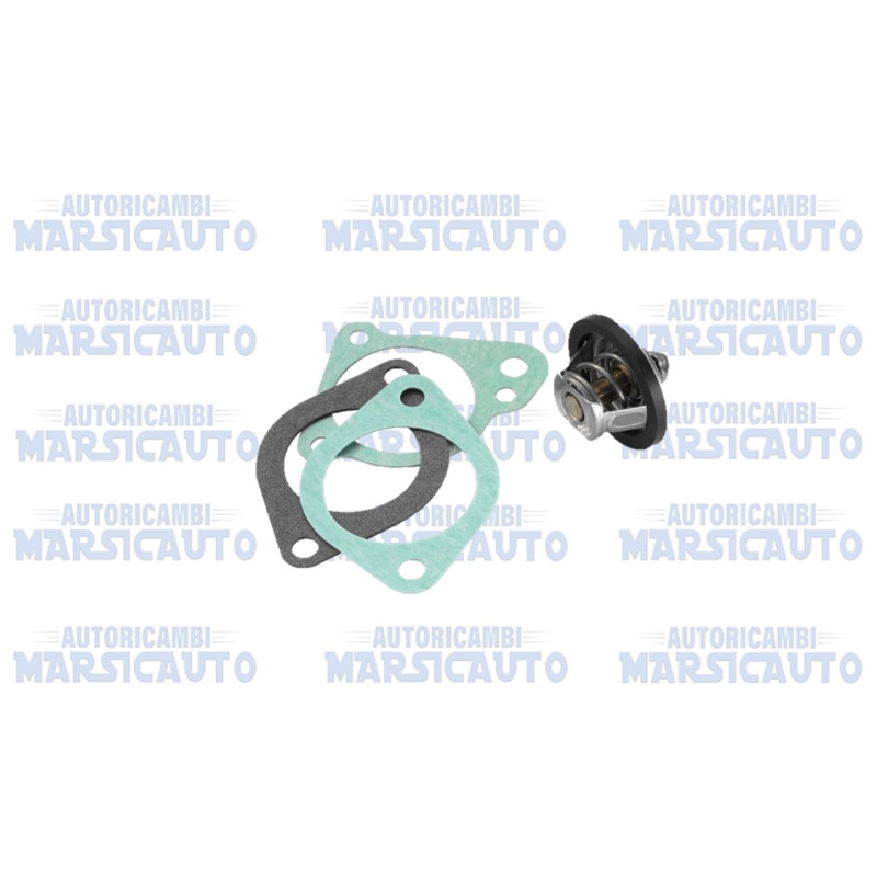 3021.88D50 WAHLER Termostato motore